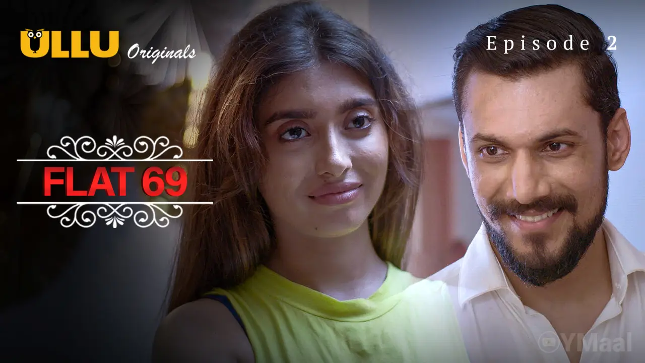 Watch Flat 69 Episode 2 Web Series