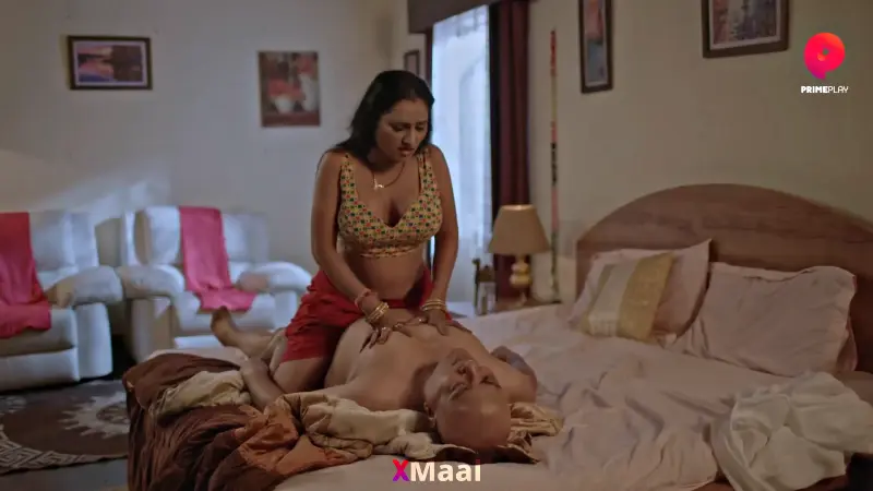 Watch Flat Screen Episode 1 Web Series