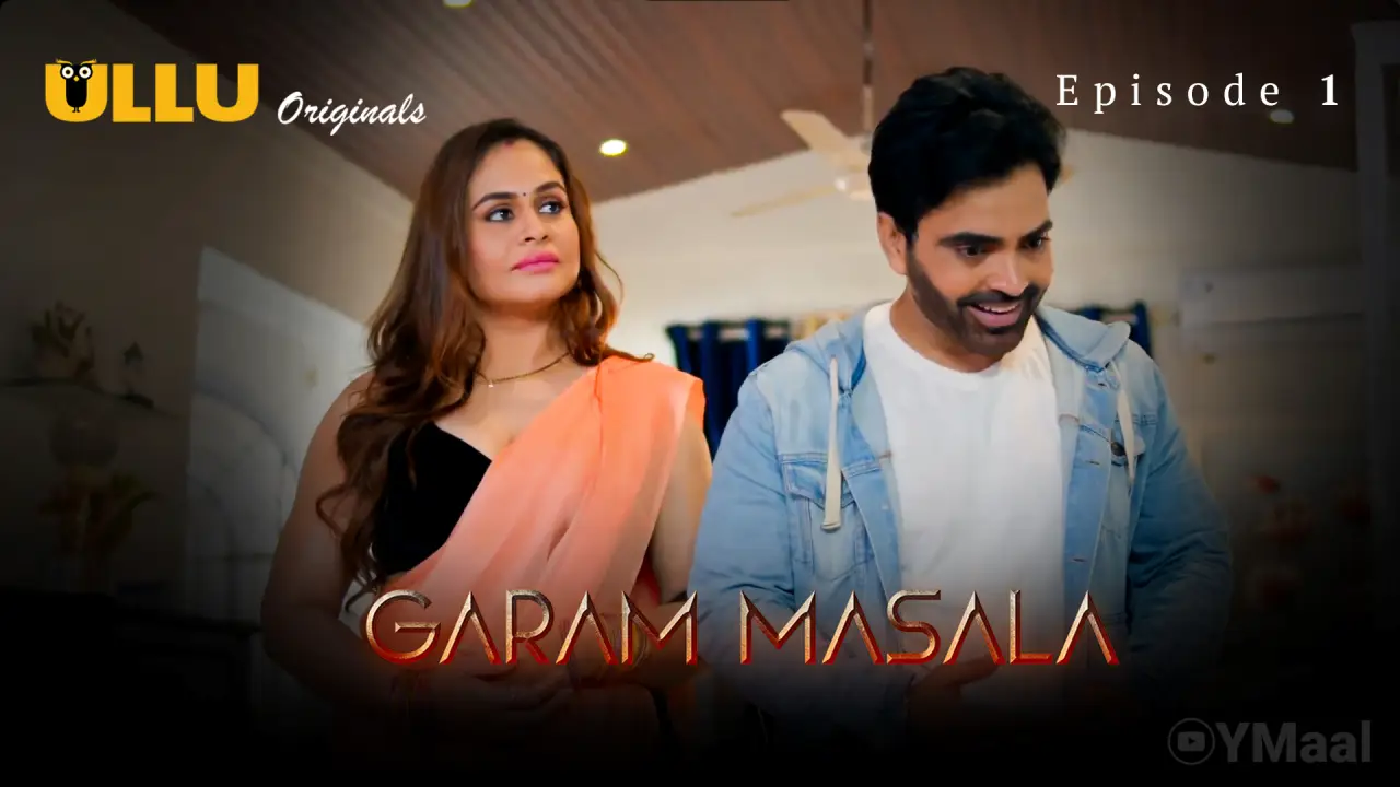 Watch Garam Masala Episode 1 Web Series