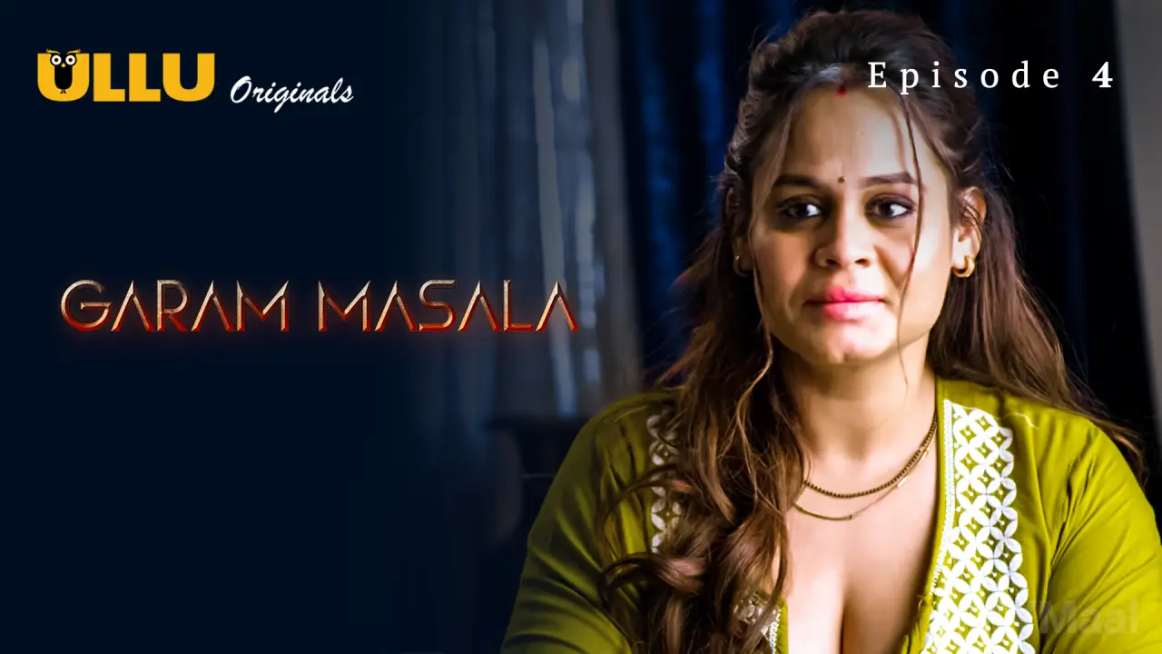 Watch Garam Masala Episode 4 Web Series