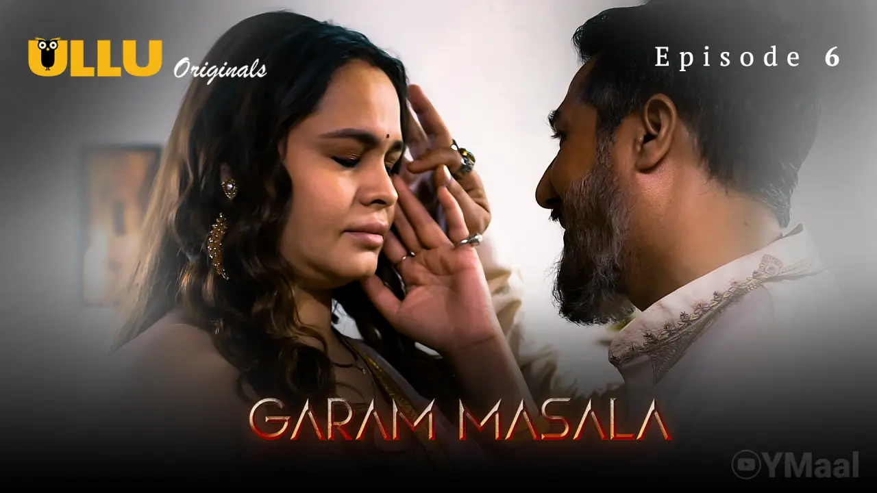 Watch Garam Masala Episode 6 Web Series