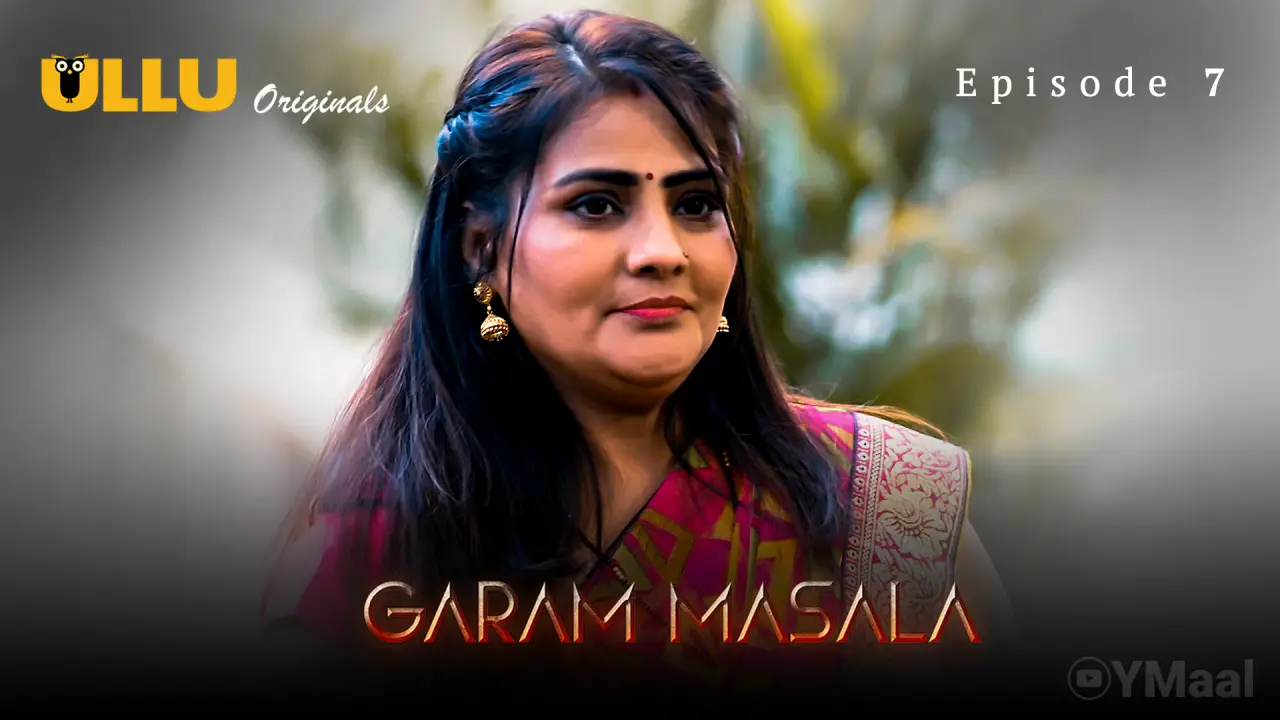Watch Garam Masala Episode 7 Web Series