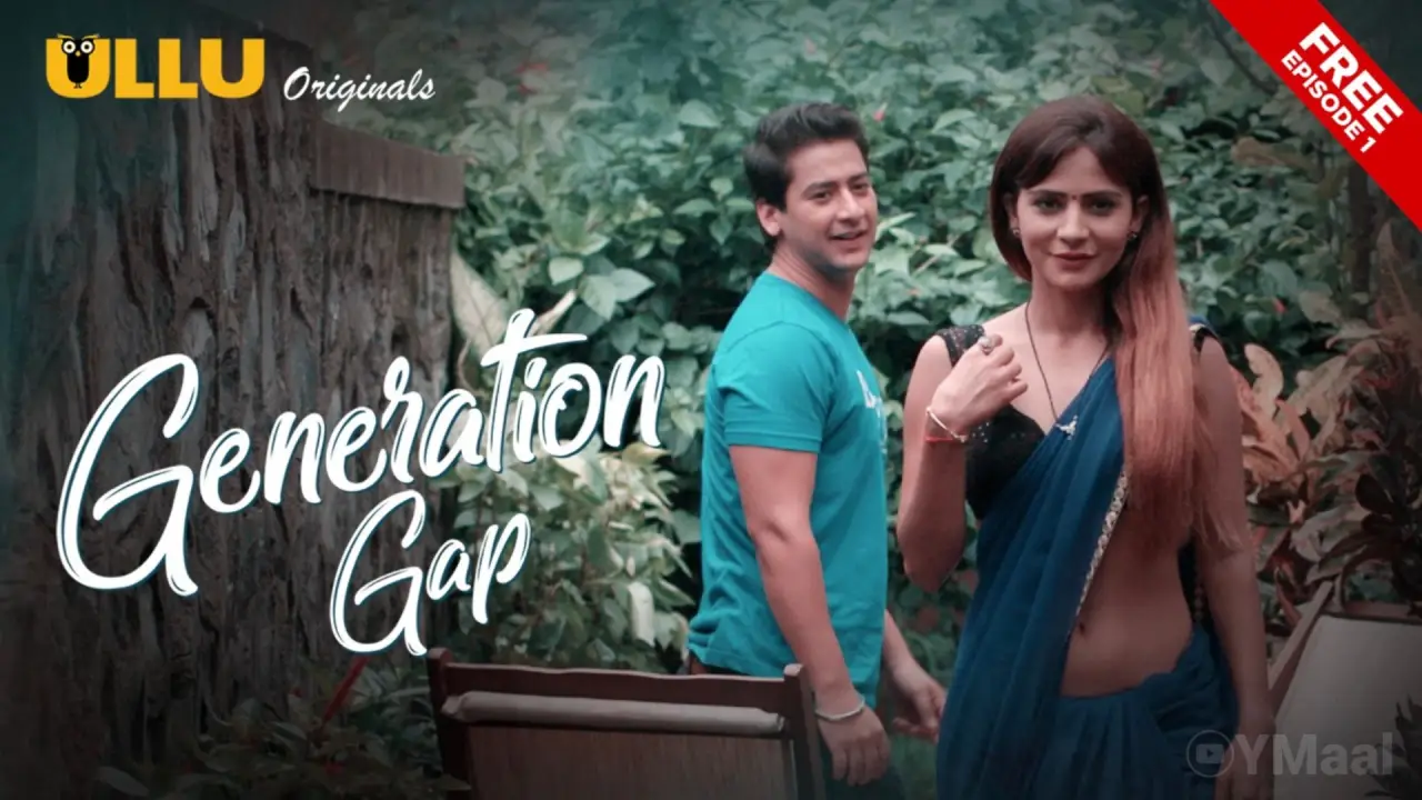 Watch Generation Gap Episode 1 Web Series