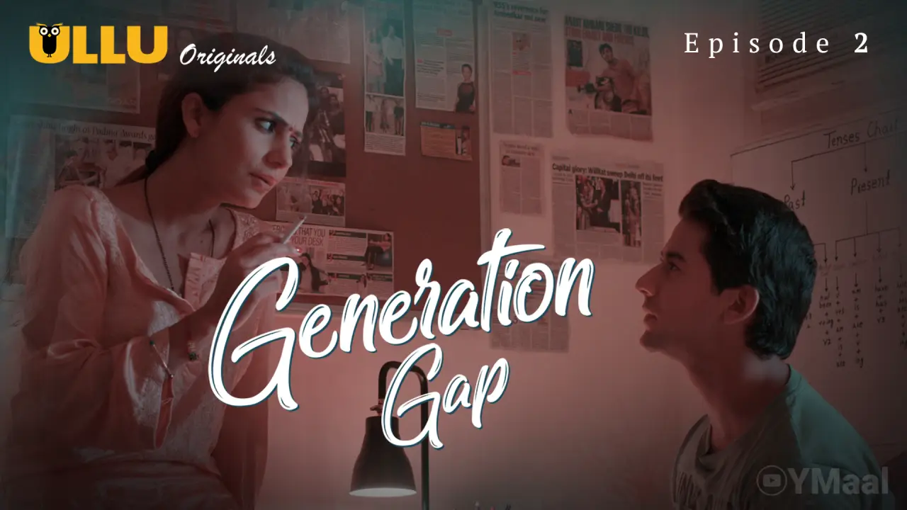 Watch Generation Gap Episode 2 Web Series