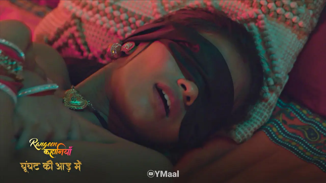Watch Ghoonghat Ki Aad Mein Episode 4 Web Series