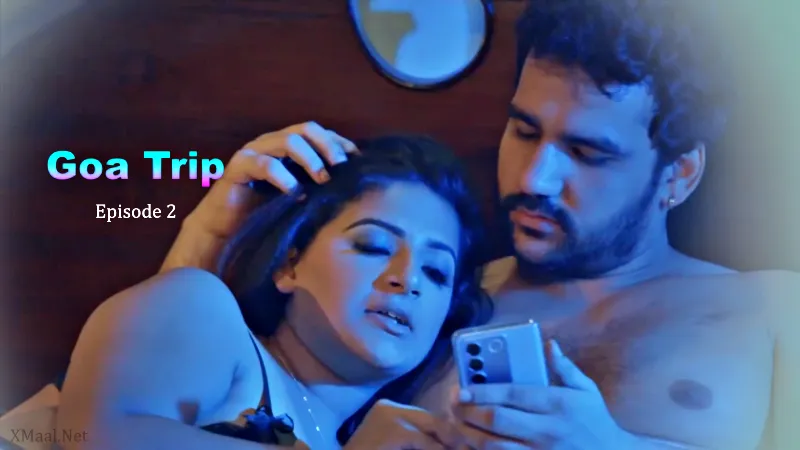 Watch Goa Trip Episode 2 Web Series