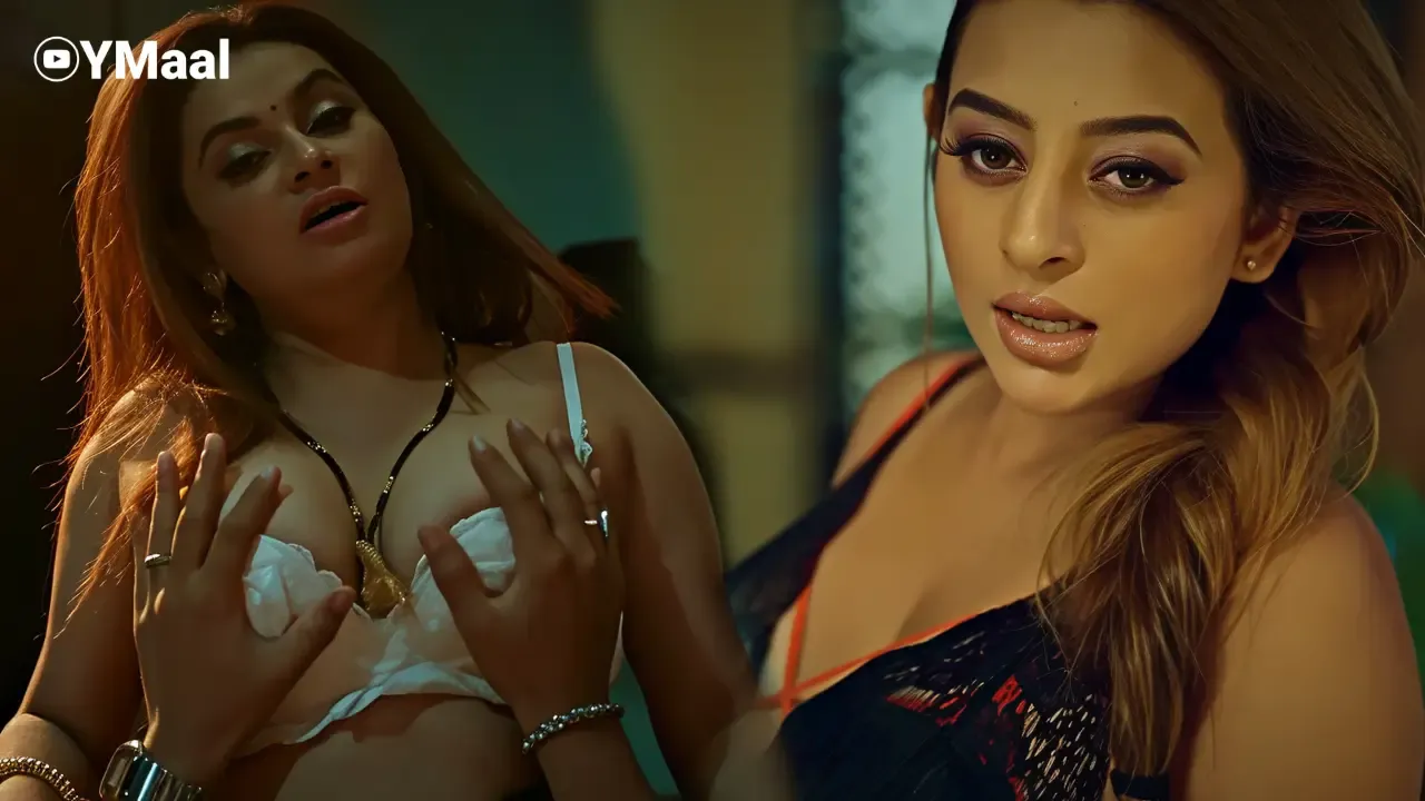 Watch Gore Gore Gaal Episode 6 Web Series