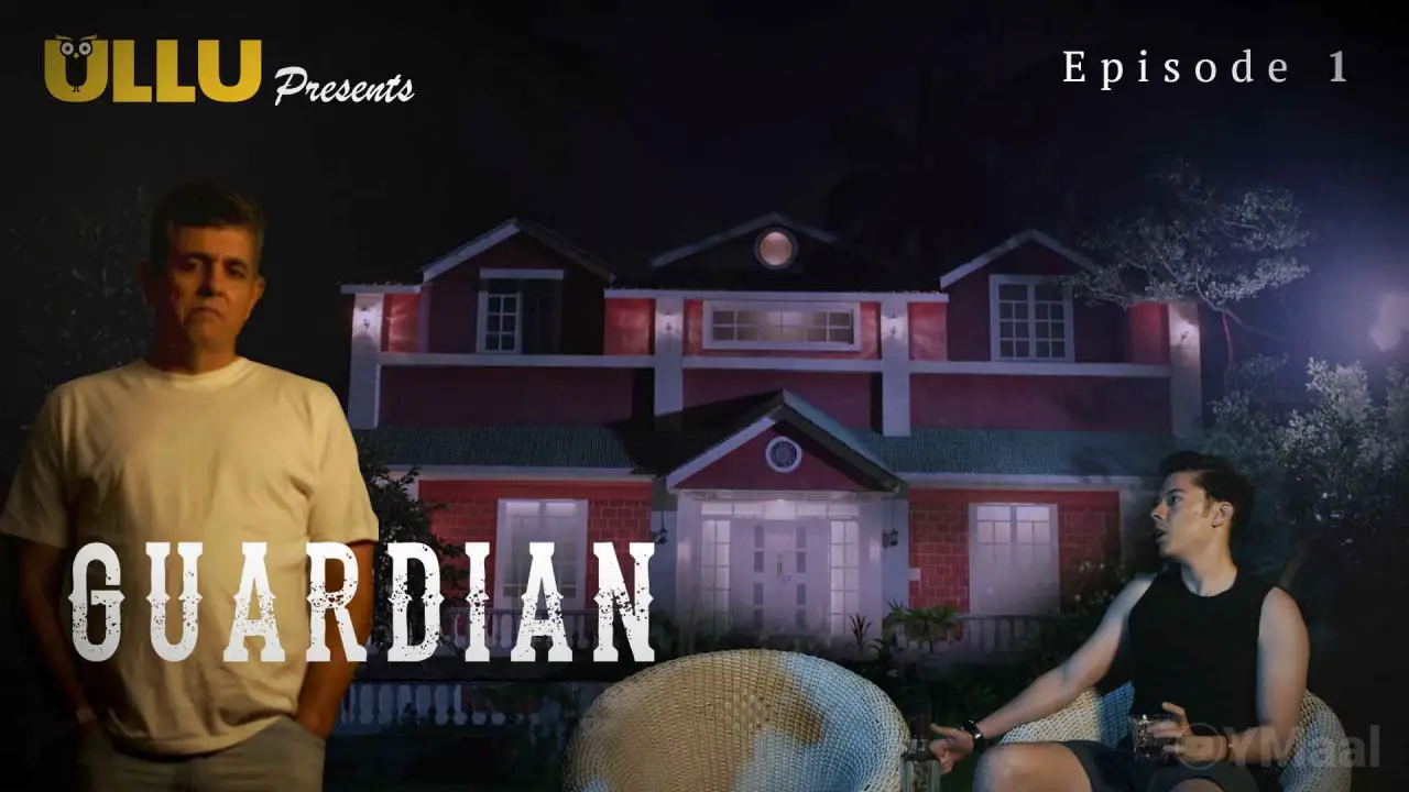 Watch Guardian Episode 1 Web Series