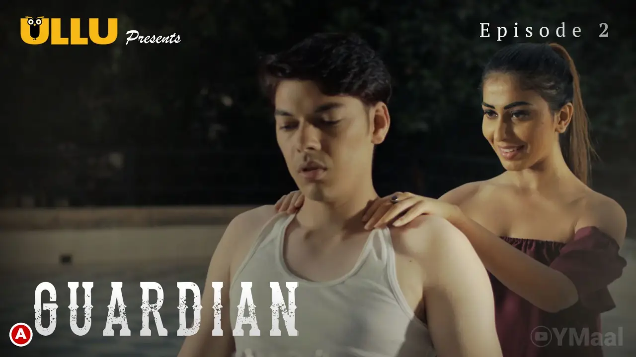 Watch Guardian Episode 2 Web Series