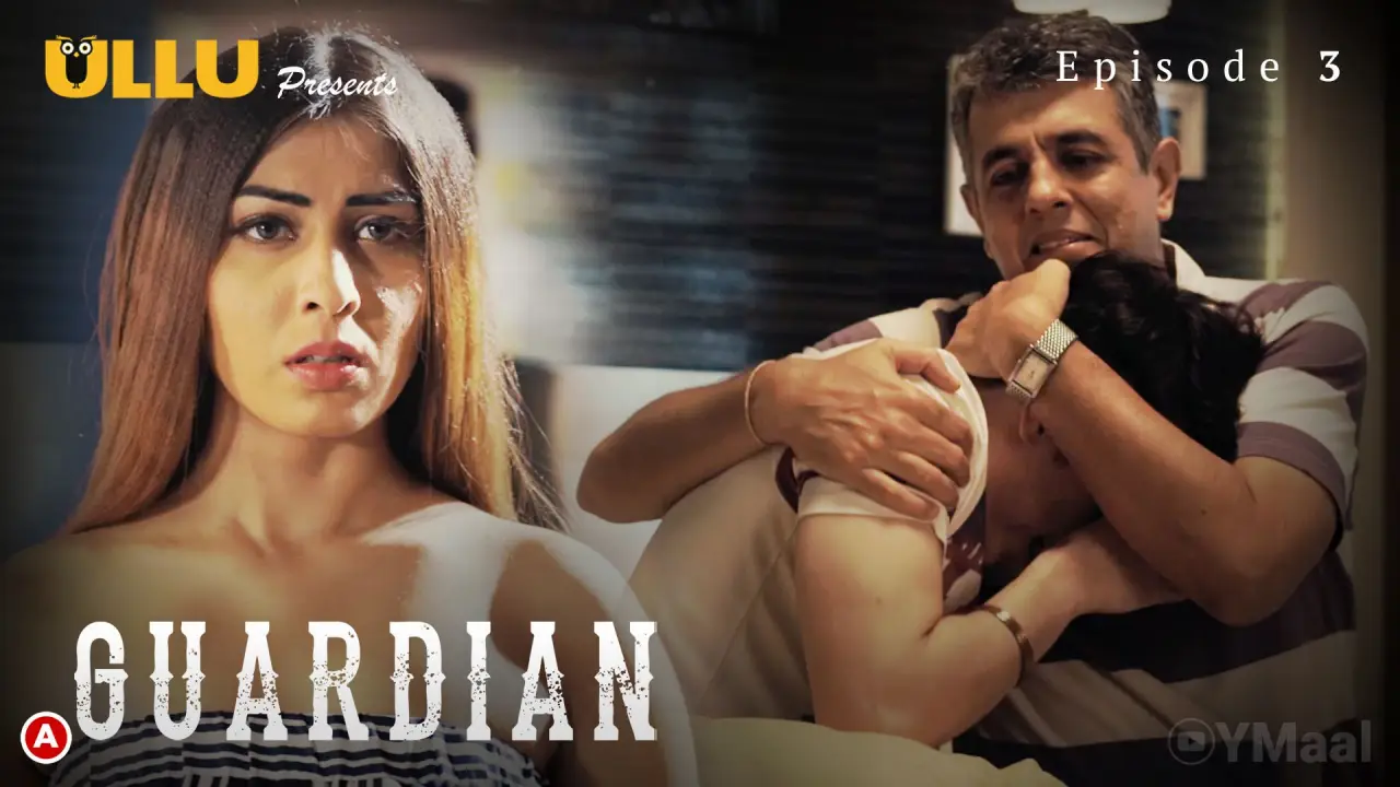 Watch Guardian Episode 3 Web Series