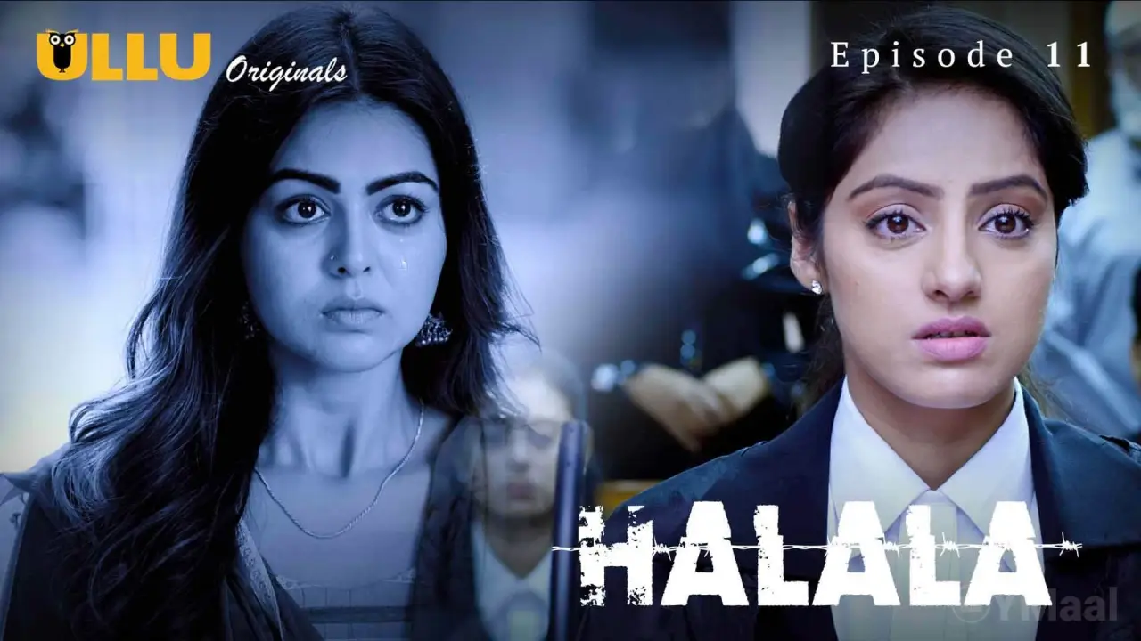 Watch Halala Episode 1 Web Series