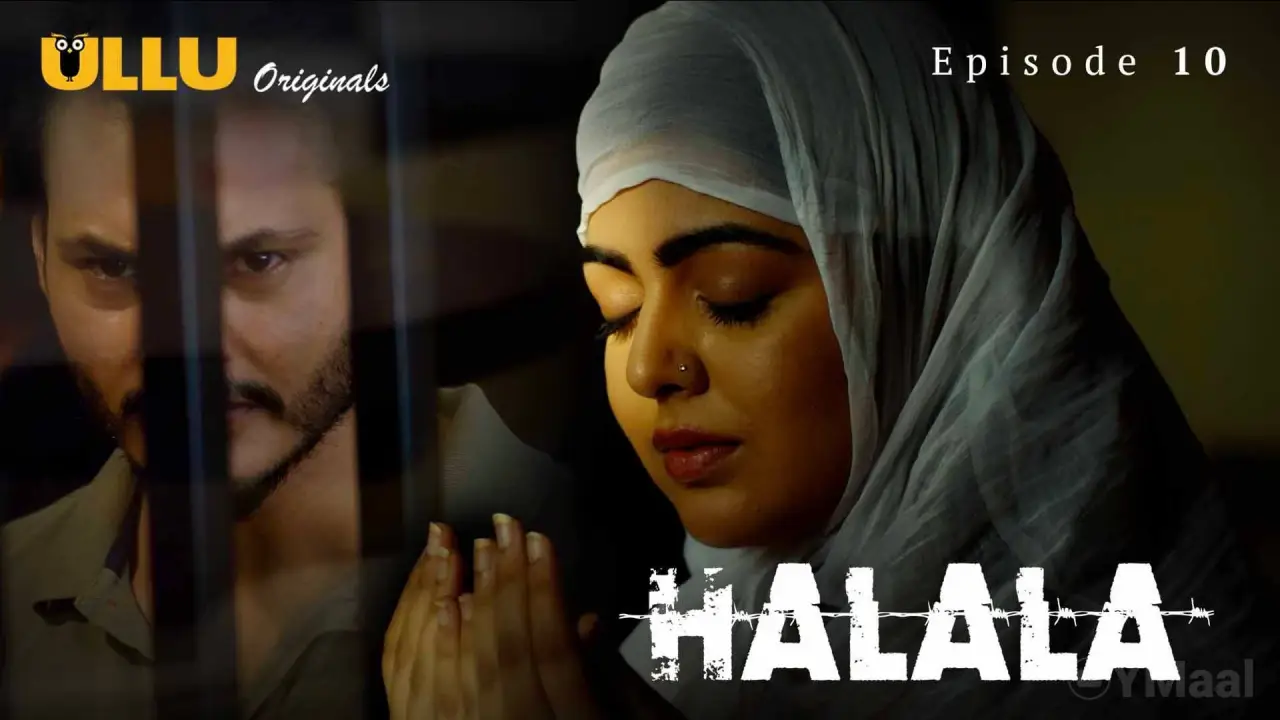 Watch Halala Episode 10 Web Series
