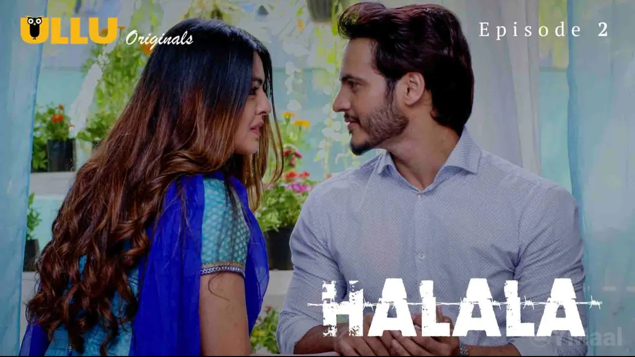 Watch Halala Episode 2 Web Series