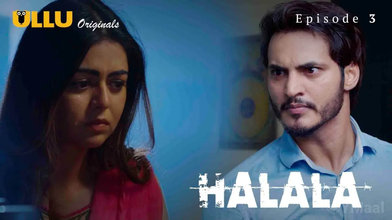 Watch Halala Episode 3 Web Series