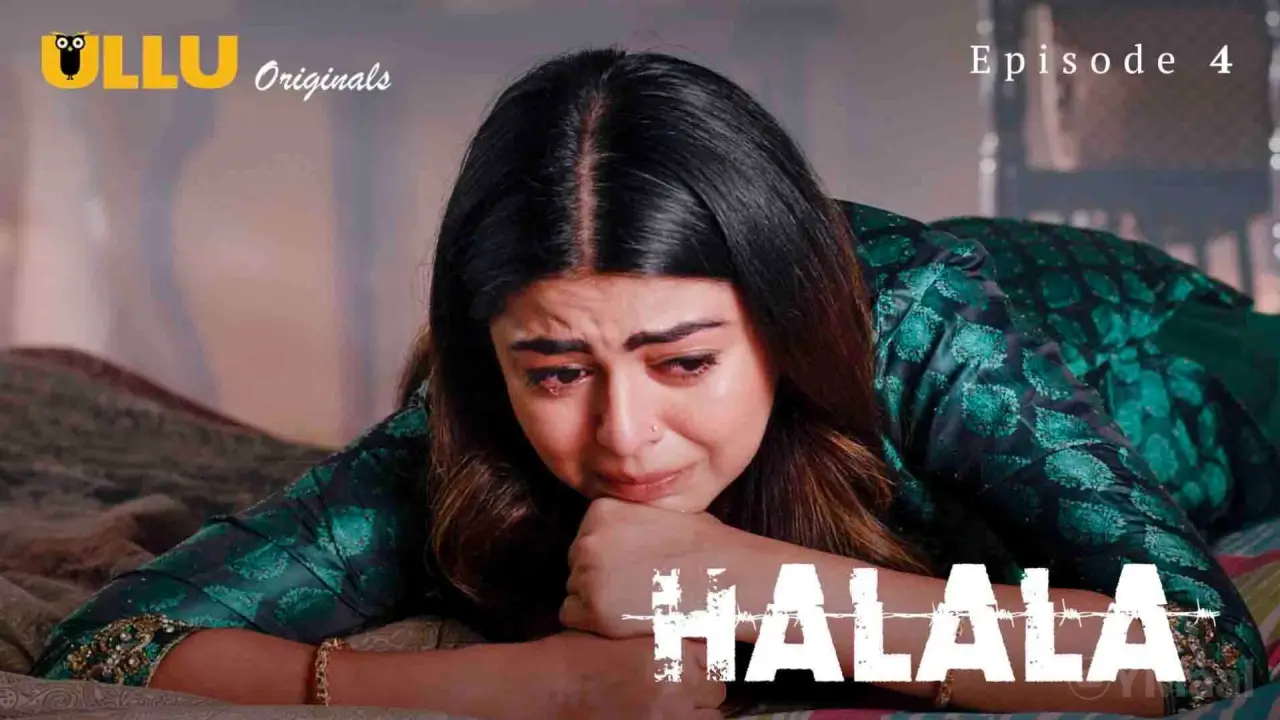 Watch Halala Episode 4 Web Series