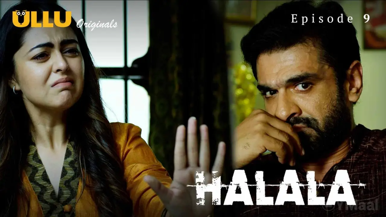 Watch Halala Episode 9 Web Series