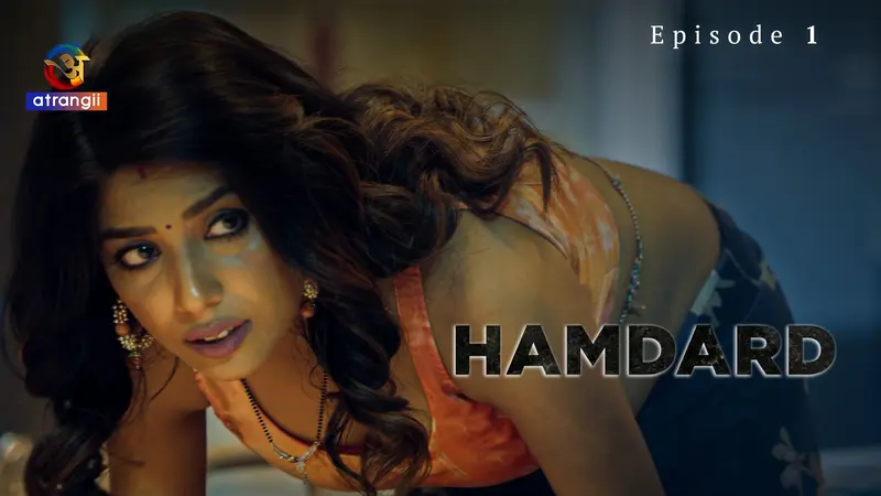 Watch Hamdard Episode 1 Web Series