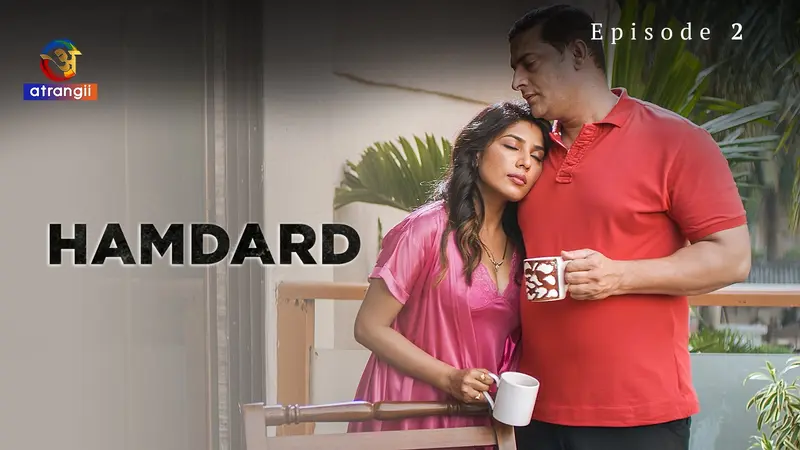 Watch Hamdard Episode 2 Web Series