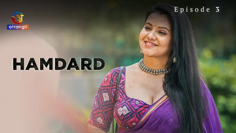 Watch Hamdard Episode 3 Web Series