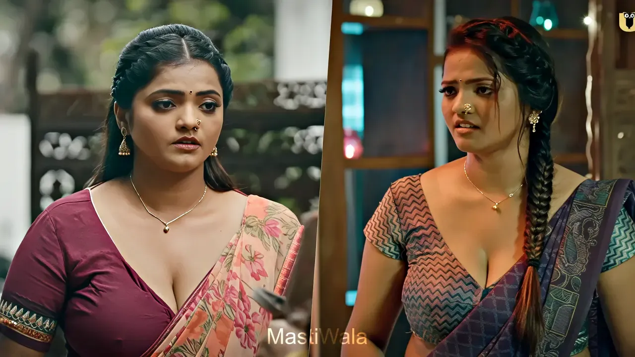 Watch Happy Ending Episode 1 Web Series