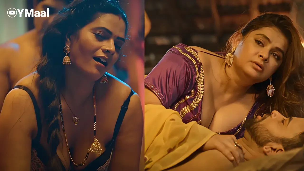 Watch Haseena Maan Jayegi Episode 4 Web Series