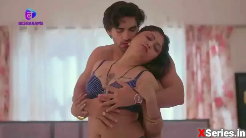 Watch Hot Web Series Good Luck Episode 6 Web Series