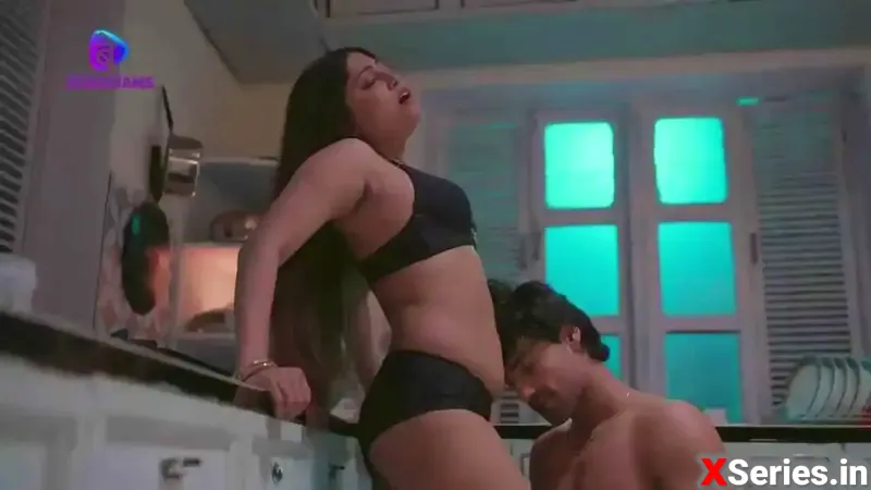 Watch Hot Web Series Good Luck Episode 7 Web Series