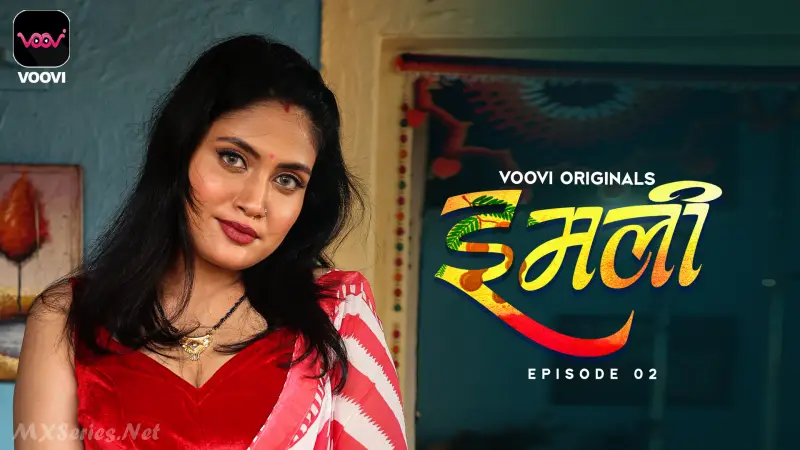 Watch Imli Bhabhi Episode 2 Web Series