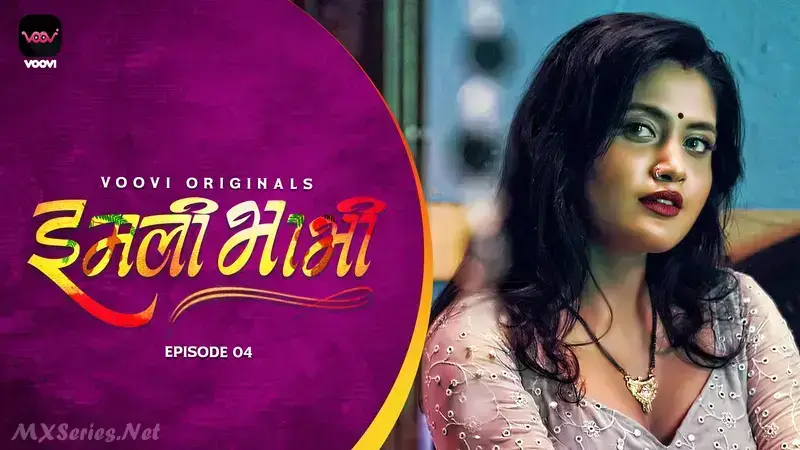 Watch Imli Bhabhi Episode 4 Web Series