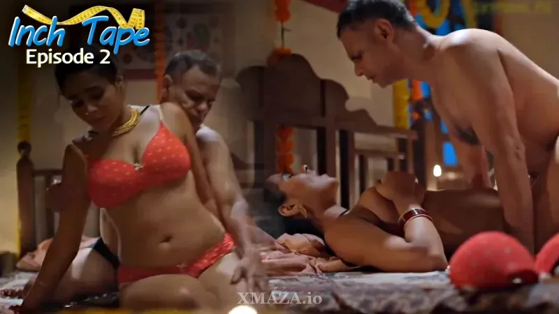 Watch Inch Tape Episode 2 Web Series