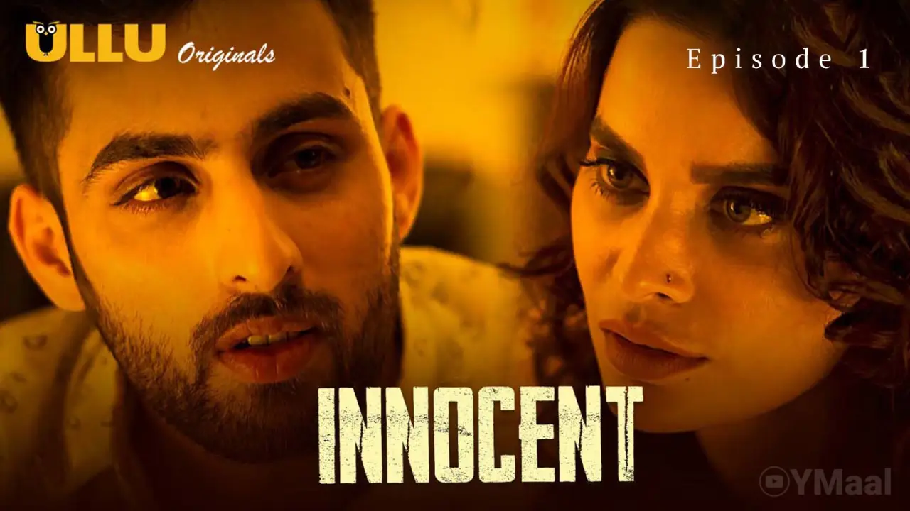 Watch Innocent Episode 1 Web Series