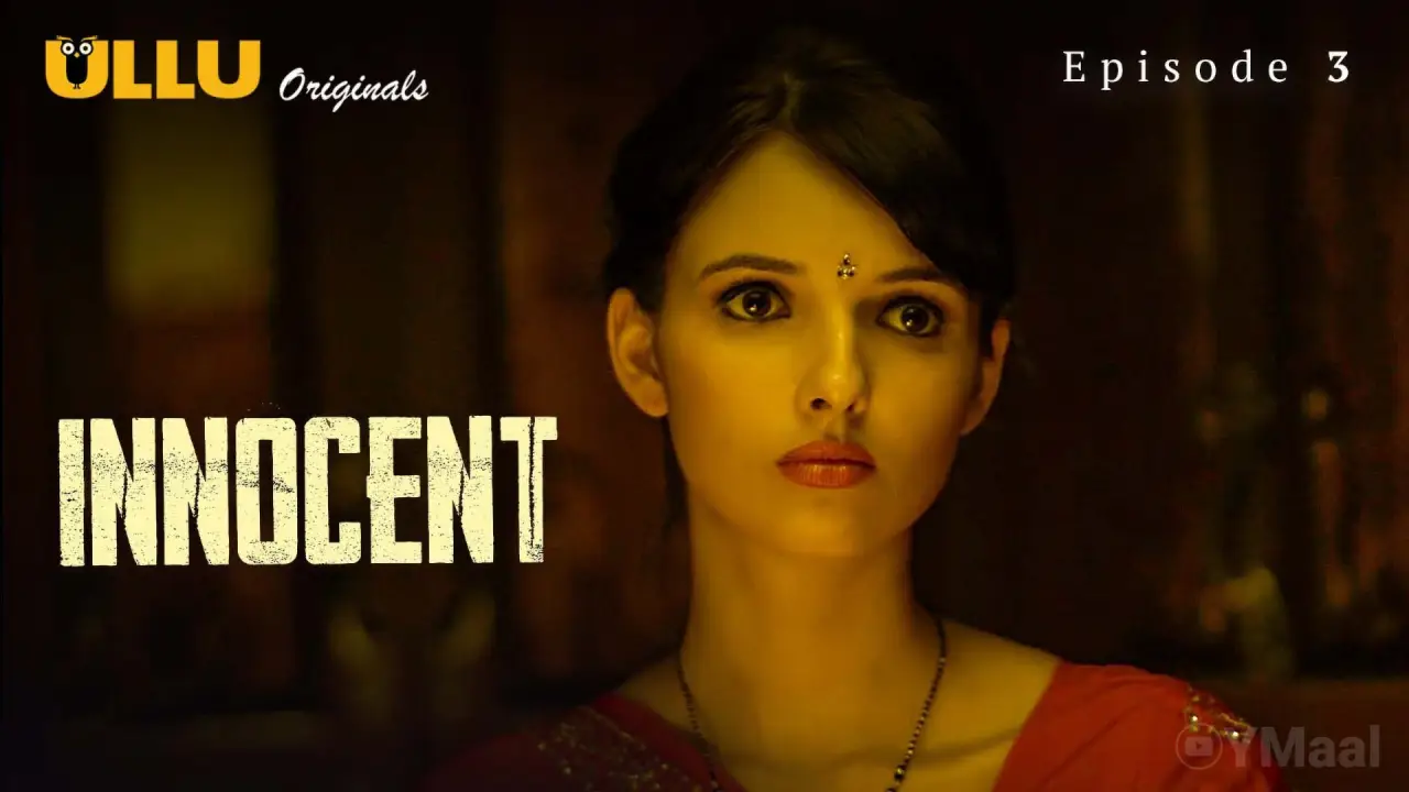 Watch Innocent Episode 3 Web Series