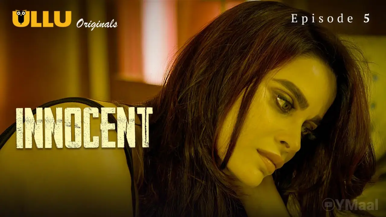 Watch Innocent Episode 5 Web Series