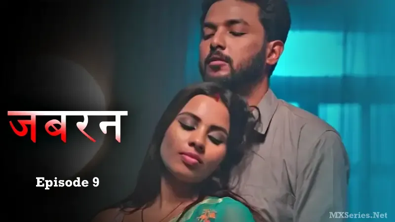 Watch Jabran Episode 9 Web Series