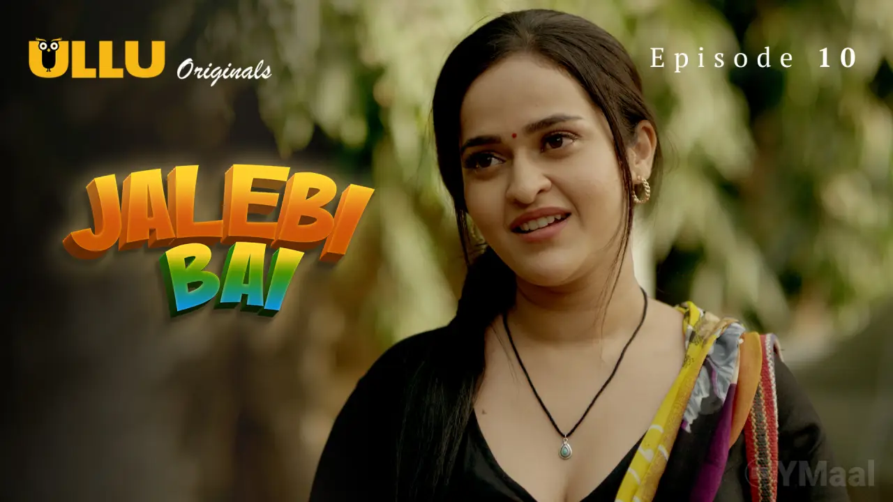 Watch Jalebi Bai Episode 10 Web Series