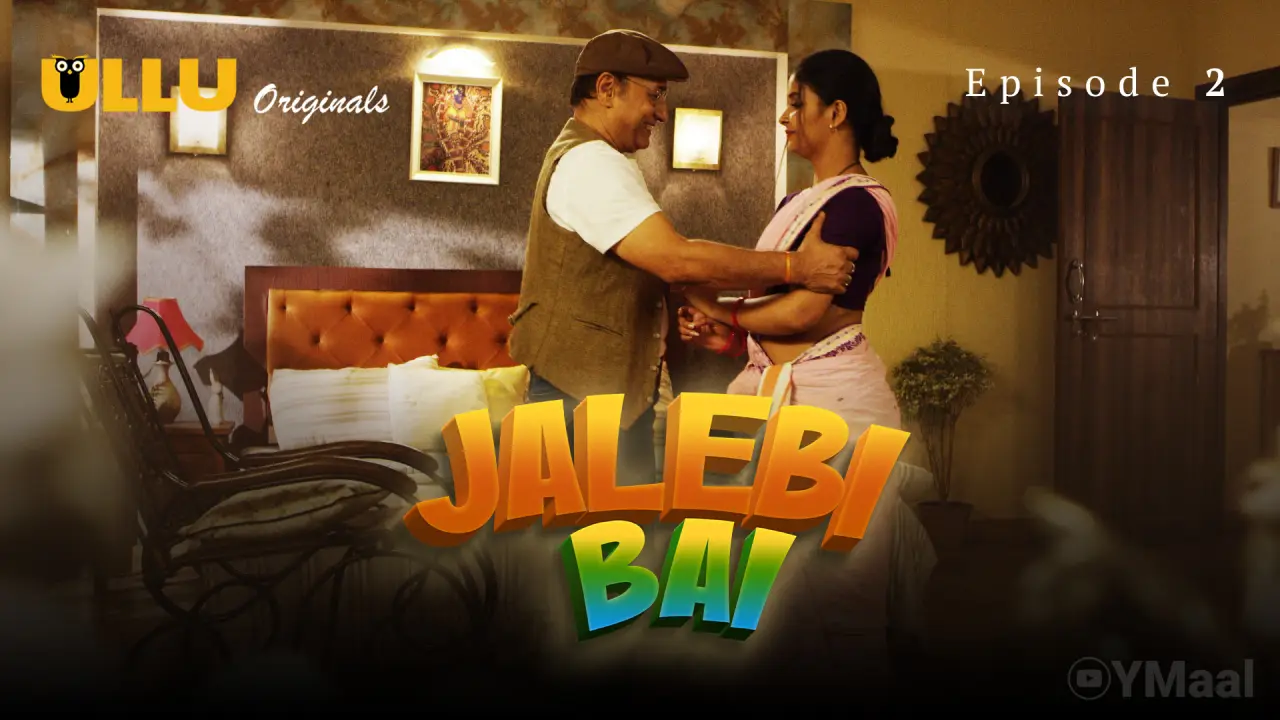 Watch Jalebi Bai Episode 2 Web Series