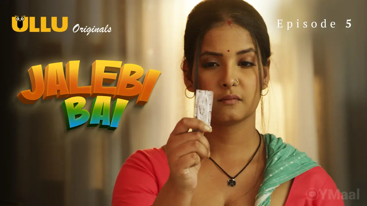 Watch Jalebi Bai Episode 5 Web Series