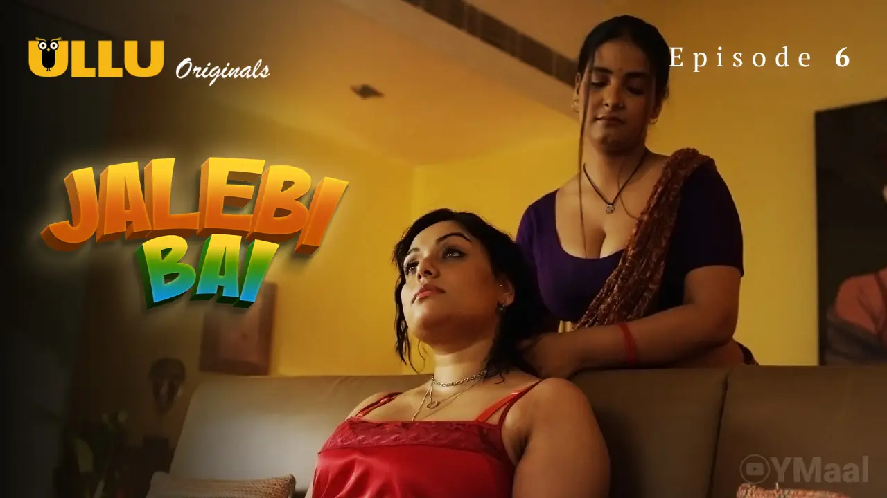 Watch Jalebi Bai Episode 6 Web Series