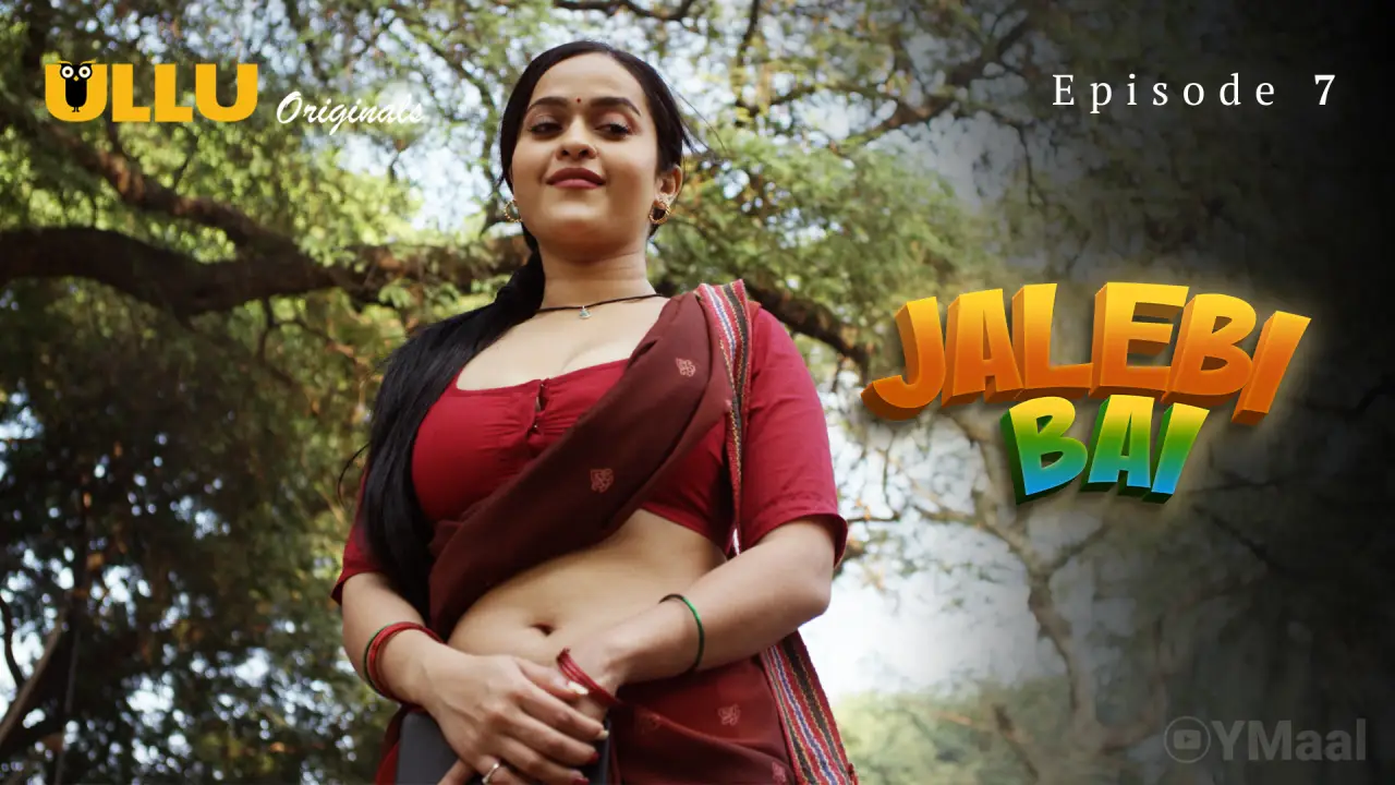Watch Jalebi Bai Episode 7 Web Series