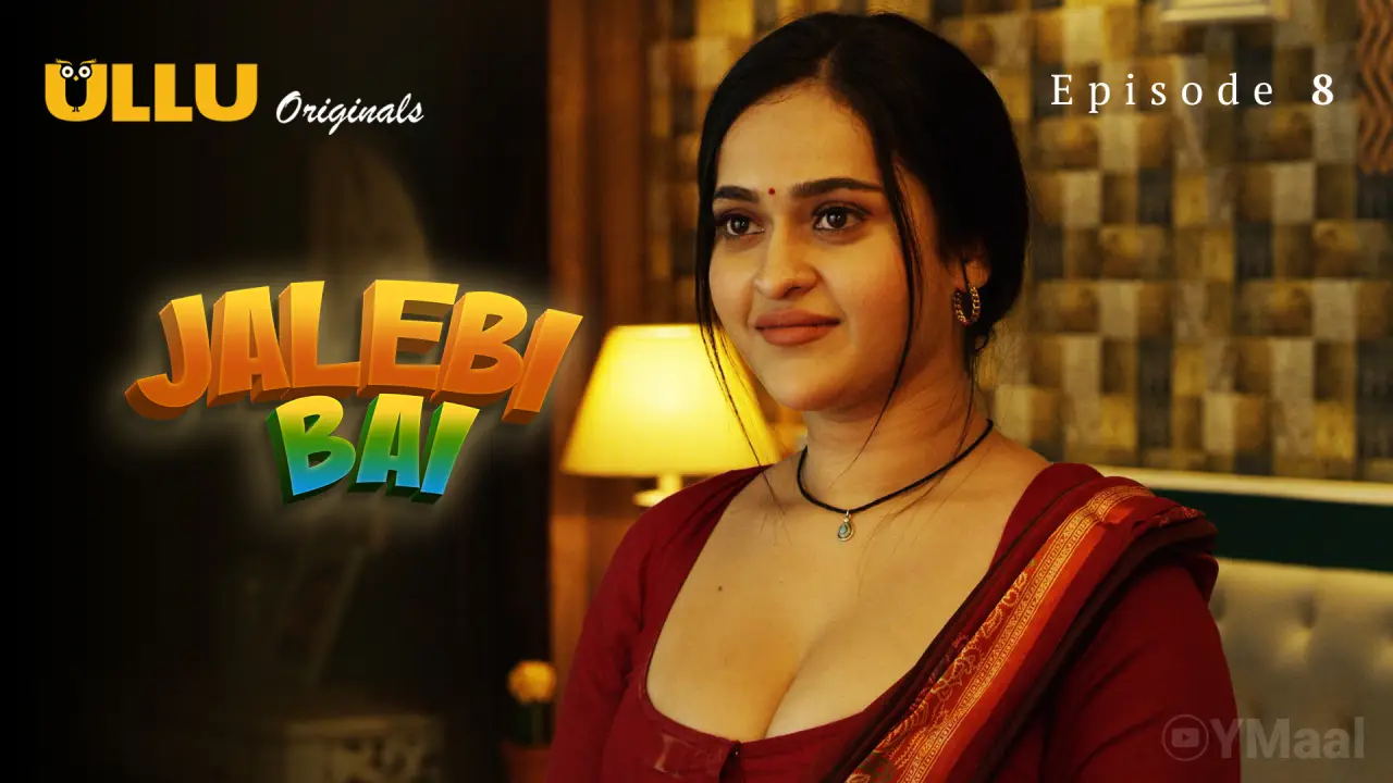 Watch Jalebi Bai Episode 8 Web Series