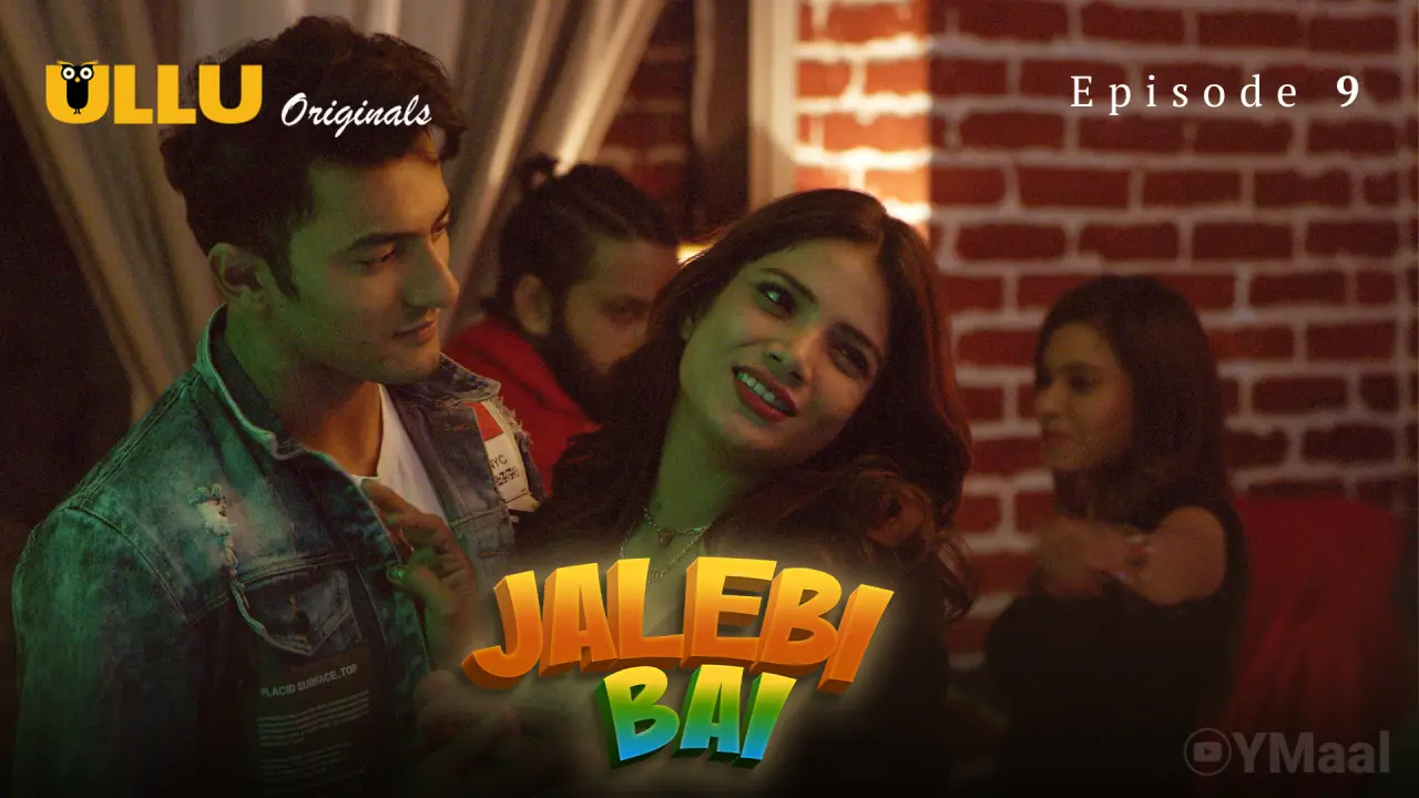 Watch Jalebi Bai Episode 9 Web Series