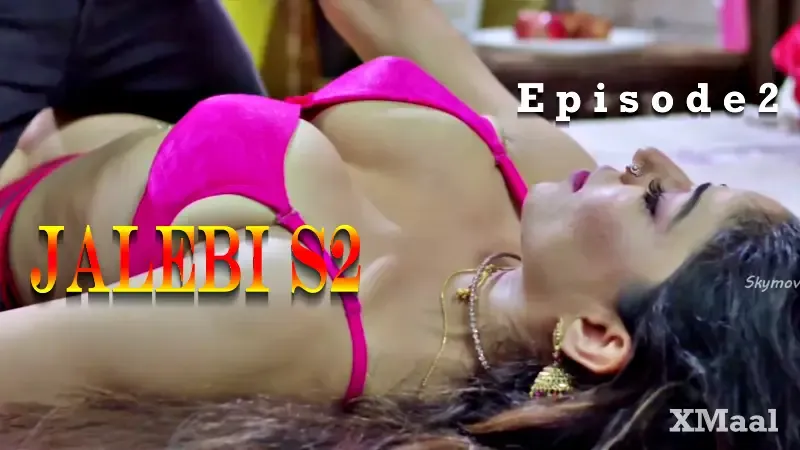 Watch Jalebi S2 Episode 2 Web Series