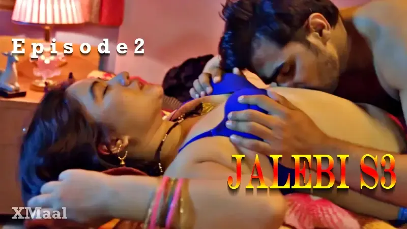 Watch Jalebi S3 Episode 2 Web Series