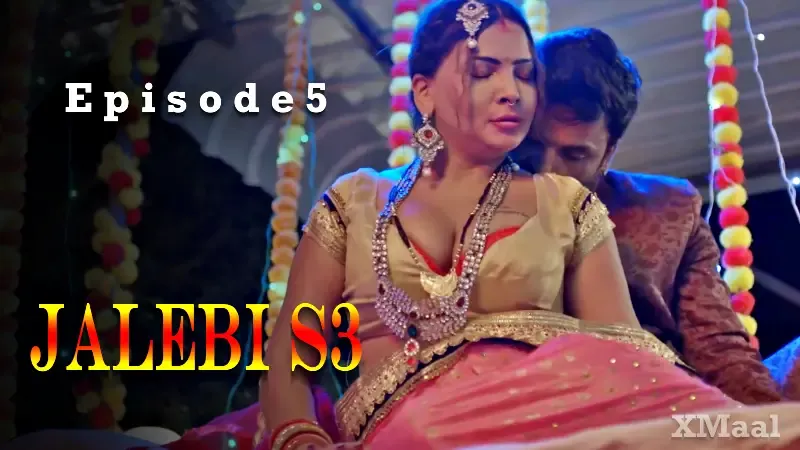 Watch Jalebi S3 Episode 5 Web Series
