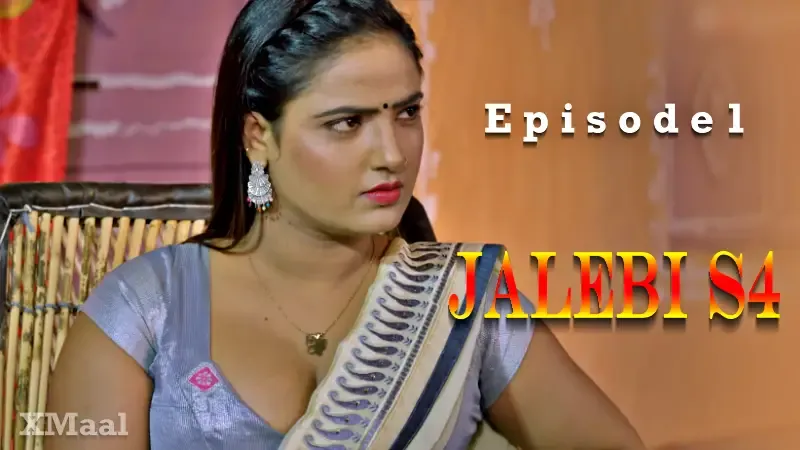 Watch Jalebi S4 Episode 1 Web Series