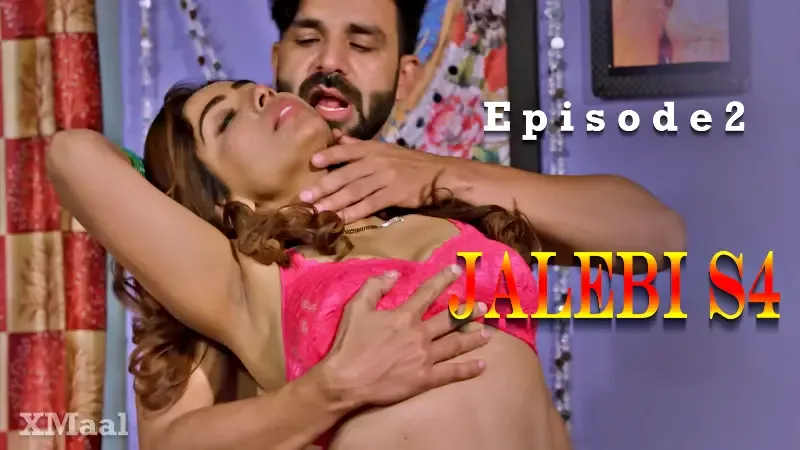 Watch Jalebi S4 Episode 2 Web Series