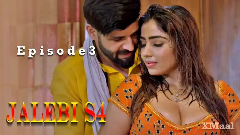 Watch Jalebi S4 Episode 3 Web Series
