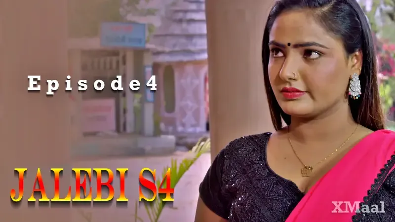 Watch Jalebi S4 Episode 4 Web Series