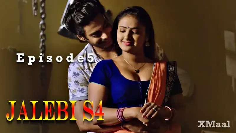 Watch Jalebi S4 Episode 5 Web Series