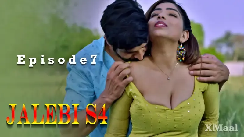 Watch Jalebi S4 Episode 7 Web Series